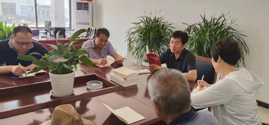 沂水这家机械厂发展为由生产五金配件到整机装备制造的国家级高新技术企业(图2)