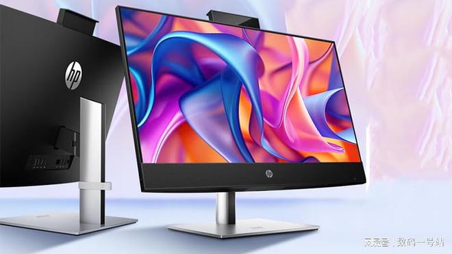 惠普战99商务一体机电脑配置盘点：14代i5i7+238寸屏4899元起(图2)