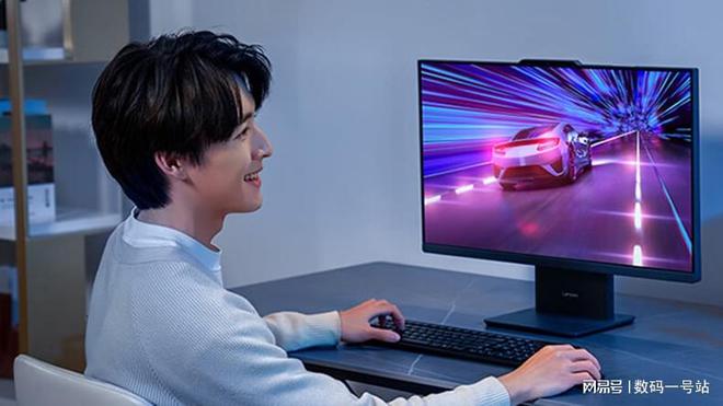 联想小新Pro272024一体机电脑配置盘点5199元起有哪些亮点？(图2)