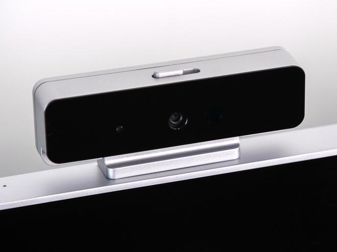 试玩生产力更强的联想YOGA272023一体机(图2)
