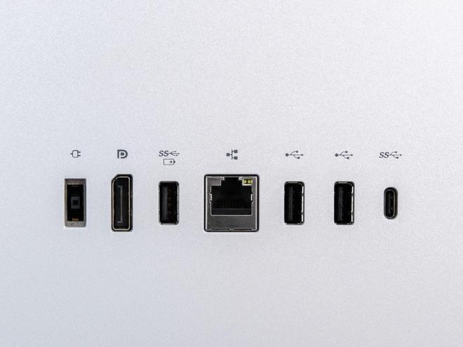 试玩生产力更强的联想YOGA272023一体机(图6)