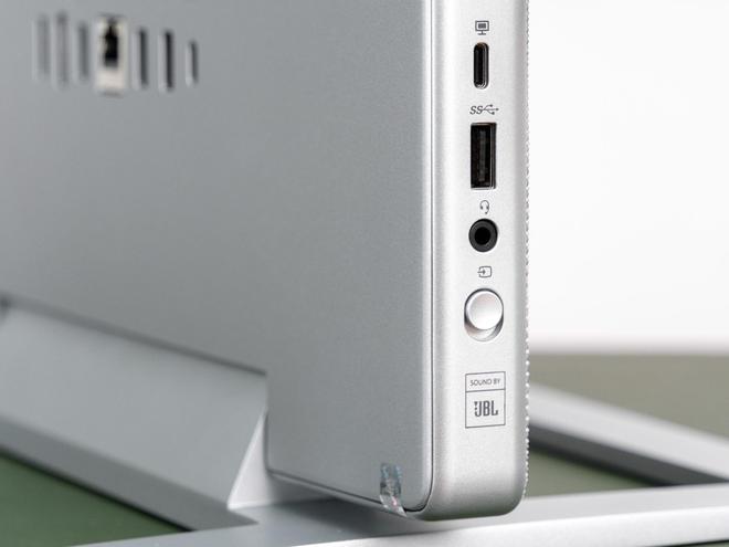 试玩生产力更强的联想YOGA272023一体机(图7)