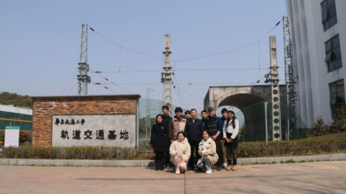 华东交通大学智铜道合团队：超声赋能机车电缆清洗新方案(图4)