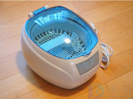 超声波清洗机工作原理