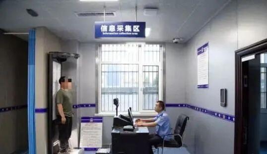 信息化赋能故城公安的“一站式智慧办案”(图3)