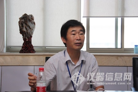 z6尊龙·凯时：“100家国产仪器厂商”专题：访宁波新芝生物科技股份有限公司(图3)