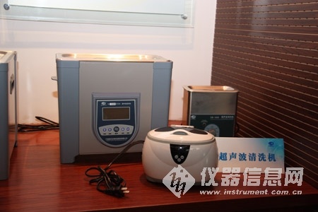 z6尊龙·凯时：“100家国产仪器厂商”专题：访宁波新芝生物科技股份有限公司(图5)