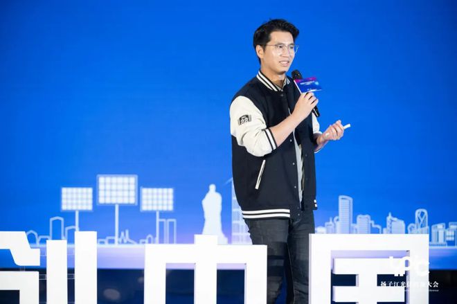 尊龙凯时网站：“StartingsTalk”2024首届源创中国创业者论坛圆满举行(图6)
