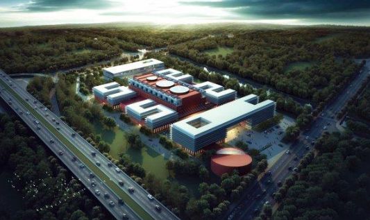 科研重器！未来中国将打造世界重力实验装置向高科技进军！(图3)