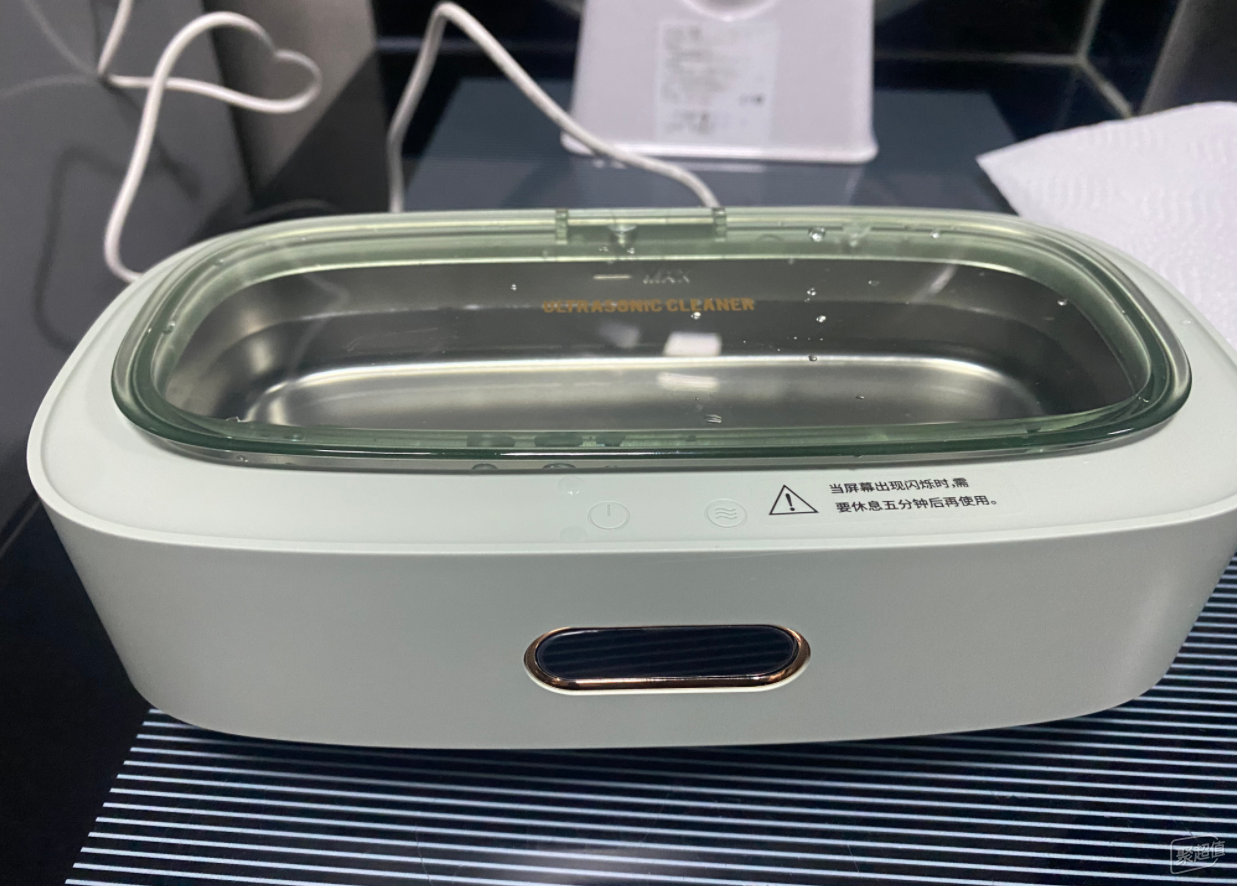 超声波眼镜清洗机好用的品牌有哪些？2024四款热门眼镜清洗机推荐(图10)