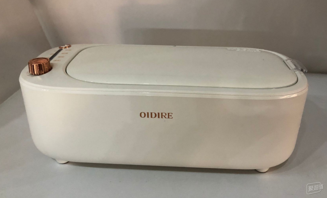 超声波眼镜清洗机好用的品牌有哪些？2024四款热门眼镜清洗机推荐(图9)