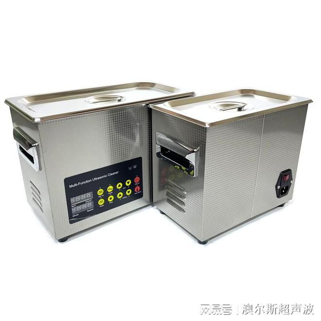 z6尊龙·凯时：15L数码定时加热超声波清洗机