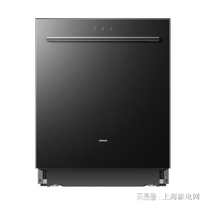 2022上海首届洗碗机节老板电器WB736洗碗机荣获推荐产品奖(图2)