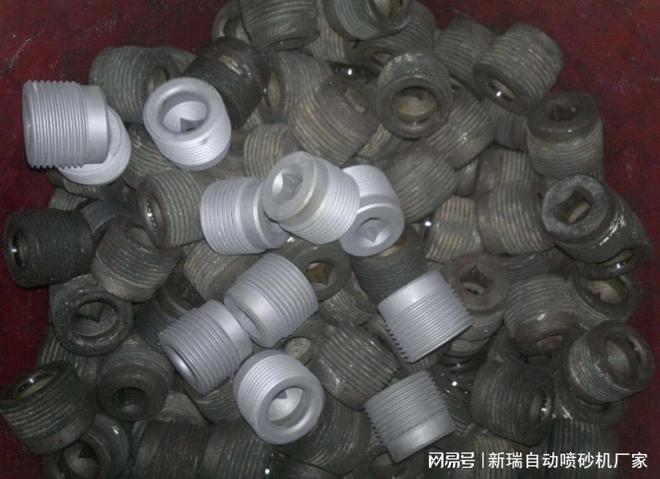 抛丸清理机多少钱