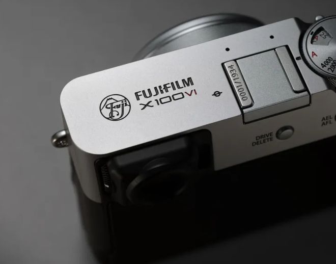 富士X100VI相机发布：升级4000万像素、新增防抖1599美元(图4)