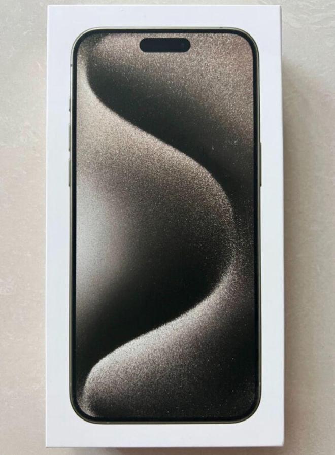 怕买到iPhone15ProMax后封机？资深果粉都是这样验机的！