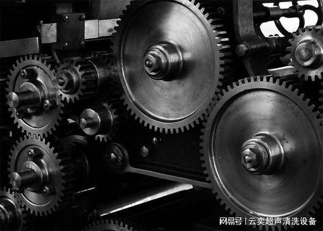 尊龙凯时网站：工业超声波清洗机怎么去选择型号
