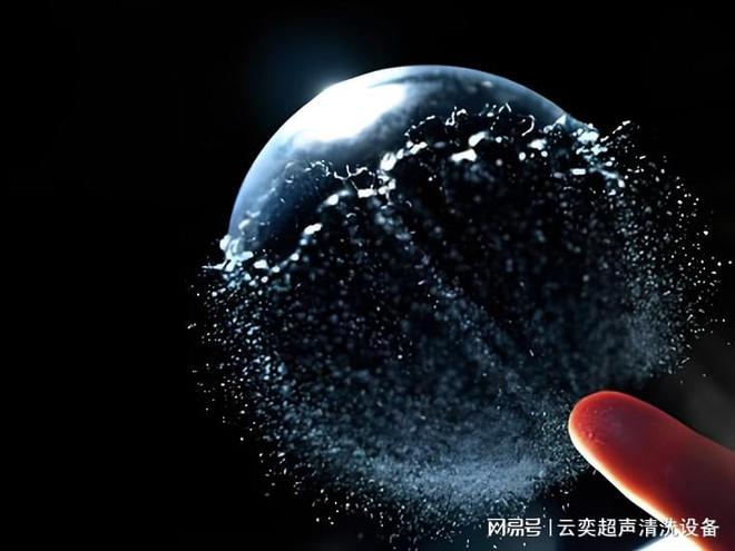 尊龙凯时网站：生物氧化工业过程泡沫：超声波消泡使用