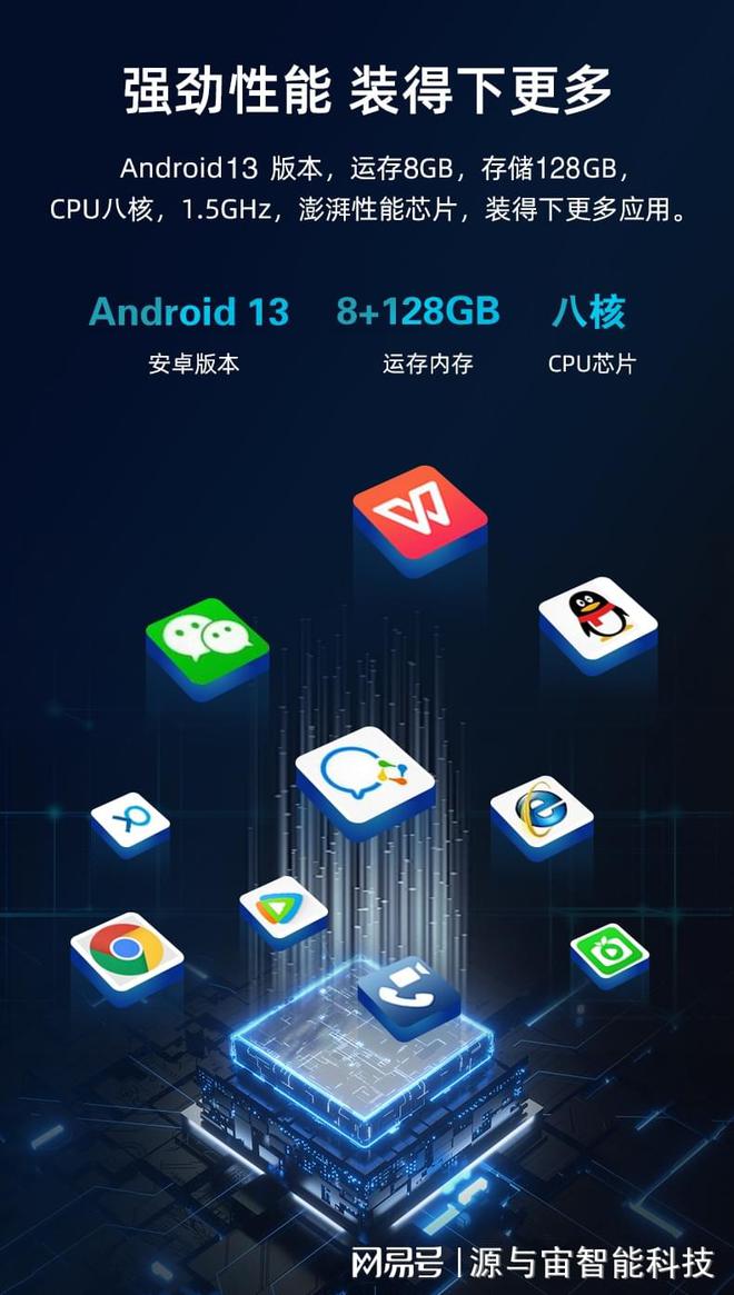 尊龙凯时网站：多媒体会议室最强显示屏115寸国产会议平板一体机强势来袭