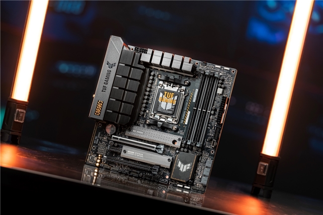z6尊龙·凯时：开学装锐龙9000不用愁就用华硕B650X670主板(图4)