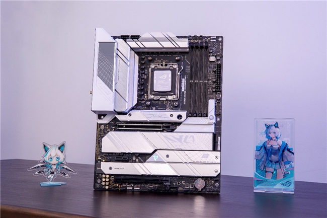 z6尊龙·凯时：开学装锐龙9000不用愁就用华硕B650X670主板(图6)