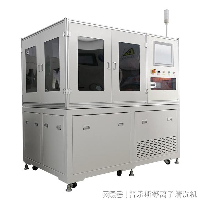 未来清洁技术新突破——薄膜USC干式超声波清洗机