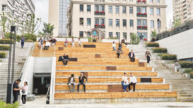 尊龙凯时网站：上海市第一人民医院建院160周年：以高质量发展提升群众就医新体验(图2)