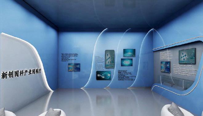 OBOO鸥柏：布局于为无人机展厅行产业提供LCD液晶显示终端(图3)
