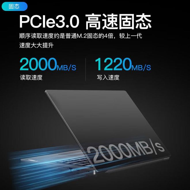 2024年笔记本哪个牌子好质量好又安全？什么型号值得推荐(图3)