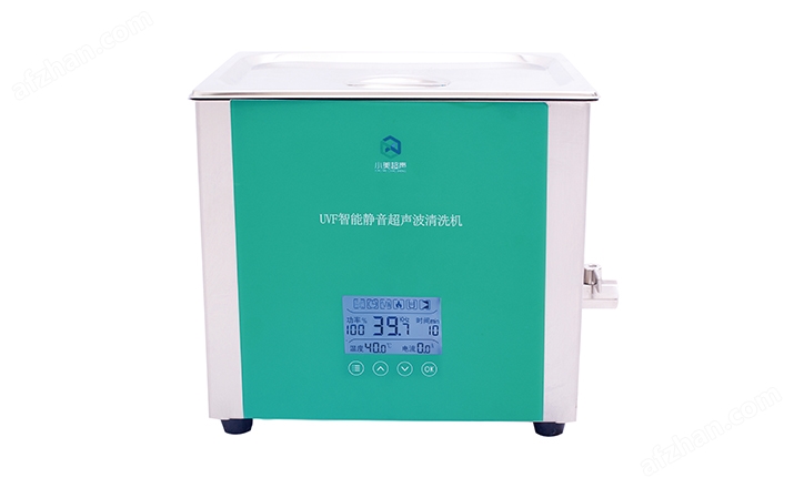 z6尊龙·凯时：XM-300UVF智能超声波清洗机超声混匀仪