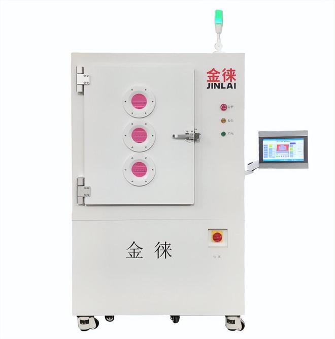 等离子清洗机定制：汽车领域的个性化解决方案