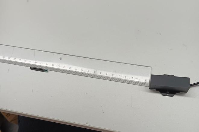 z6尊龙·凯时：欧姆龙V640国产半导体读写器平替选择品牌—晨控智能CK-S65