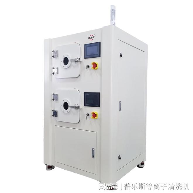 等离子处理不规则铝件的应用与研究(图3)
