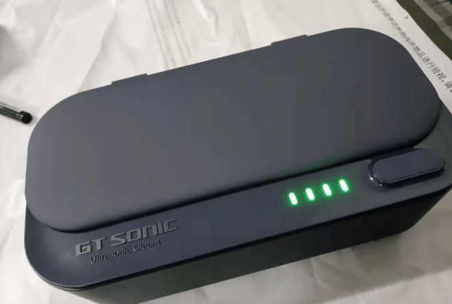 人生就是博：超声波清洗机洗眼镜线超声波清洗机十大品牌排行榜(图9)
