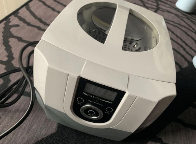 人生就是博：超声波清洗机洗眼镜线超声波清洗机十大品牌排行榜(图12)