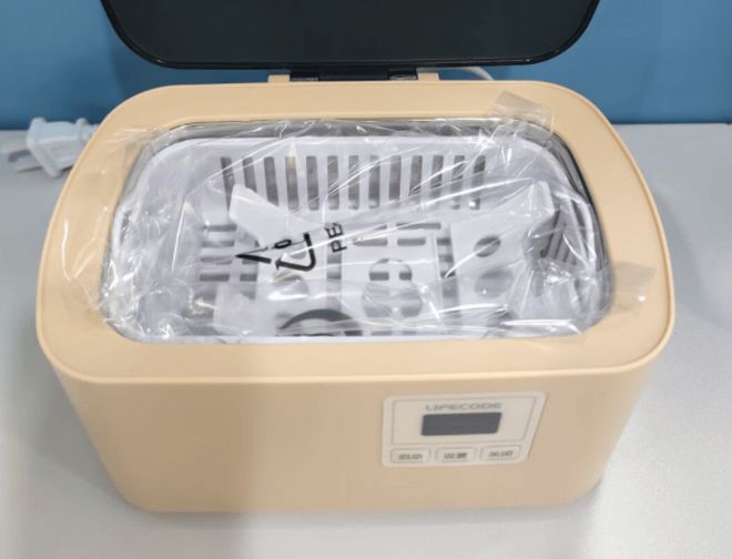 人生就是博：超声波清洗机洗眼镜线超声波清洗机十大品牌排行榜(图15)