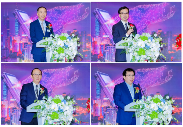 2024深圳国际全触与显示展璀璨启幕：汇聚全球创新共筑显示新未来(图4)