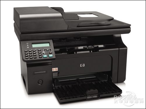 z6尊龙·凯时：商务办公全能助手黑白激光一体机推荐(图2)