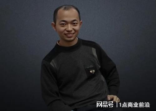 最新消息赣商首富换人罗宇皓以380第一(图2)