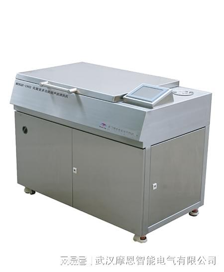 泛克斯特MEKQX-1901B全自动多功能超声波清洗机