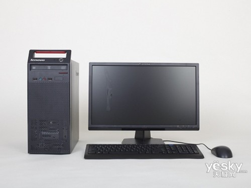 全能商务：市售精品独显办公台式机推荐(图2)