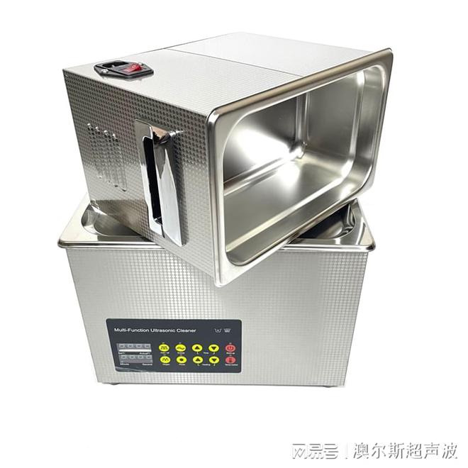 尊龙凯时网站：小型机械超声波清洗机