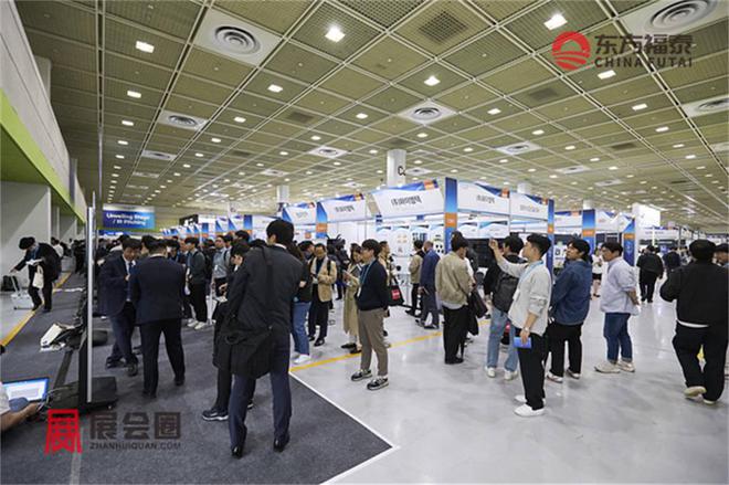 z6尊龙·凯时：2025年瑞典世界电动车大会EVS38(图2)
