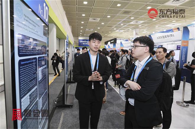 z6尊龙·凯时：2025年瑞典世界电动车大会EVS38(图15)