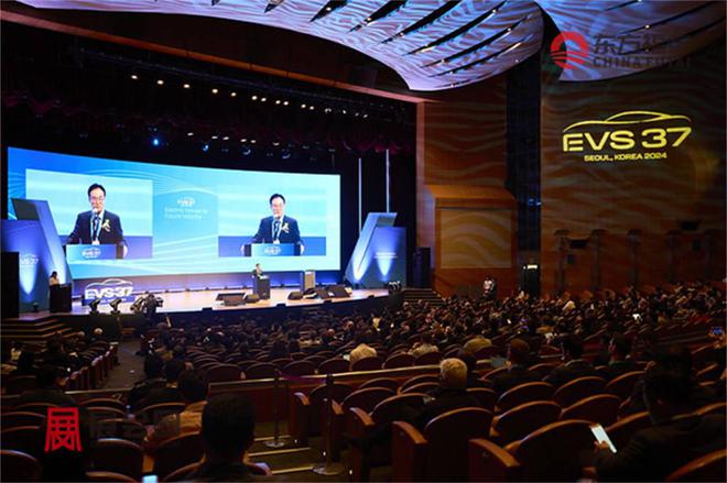 z6尊龙·凯时：2025年瑞典世界电动车大会EVS38(图17)