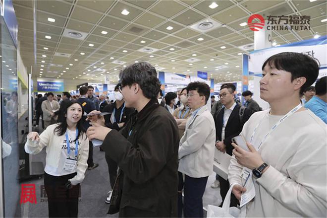 z6尊龙·凯时：2025年瑞典世界电动车大会EVS38(图19)