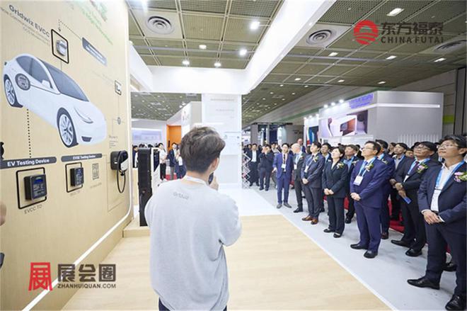 z6尊龙·凯时：2025年瑞典世界电动车大会EVS38(图20)