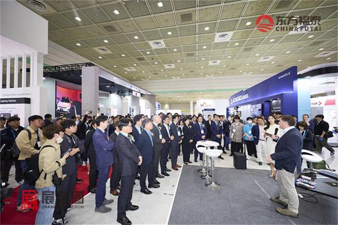 z6尊龙·凯时：2025年瑞典世界电动车大会EVS38(图18)
