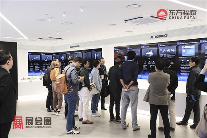 z6尊龙·凯时：2025年瑞典世界电动车大会EVS38(图23)