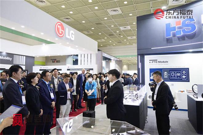 z6尊龙·凯时：2025年瑞典世界电动车大会EVS38(图25)